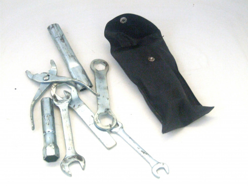 Trousse outils YAMAHA 1300XJR