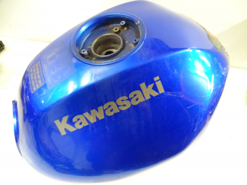 Réservoir KAWASAKI 650ER6