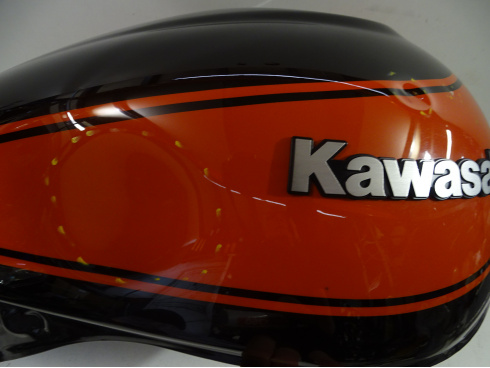 Réservoir KAWASAKI 900Z900RS