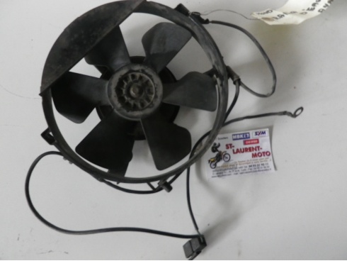 ventilateur-de-radiateur 750 vfr