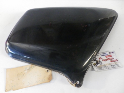 Cache lateral D HONDA 1000GOLDWING