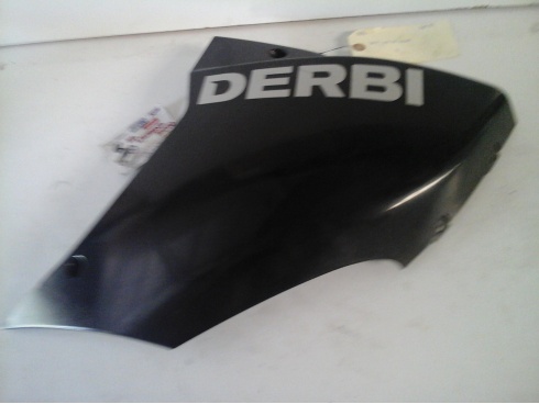 Sabot Demi D - DERBI - 125GPR RACING