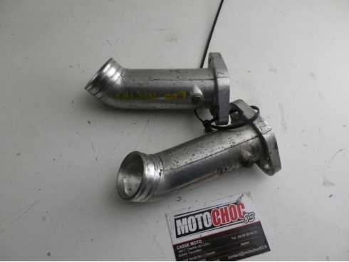 Pipe(s) admission - DUCATI - 600MONSTER