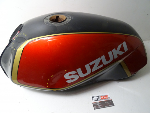 Réservoir SUZUKI 750GSX ES