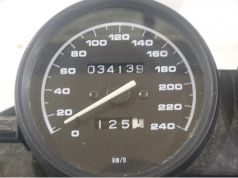 Tableau de bord complet BMW 1100R1100GS