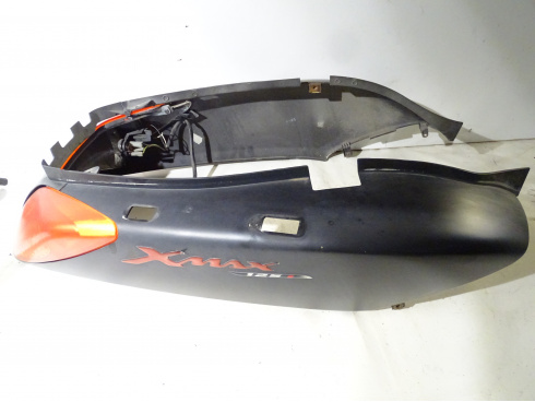 Kit divers YAMAHA 125X-MAX