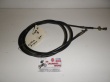 Cable de frein arr - SYM - 50 - FIDDLE 2