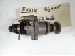 Pompe à huile - FANTICMOTOR - 50 - BIG WHEEL