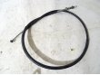 Cable de frein arr - BUELL - 1200 - XB12